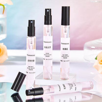 Genuine Perfume Sample