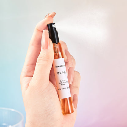 Genuine Perfume Sample