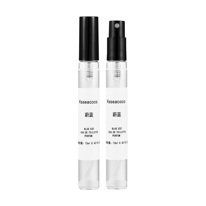 Genuine Perfume Sample