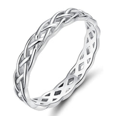 Q736 White Gold