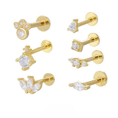 E3526-white zirconium single