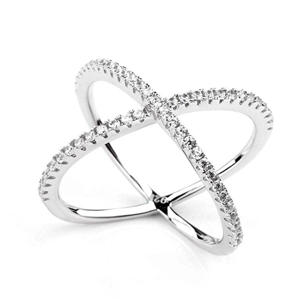 Geometric intersection Ring