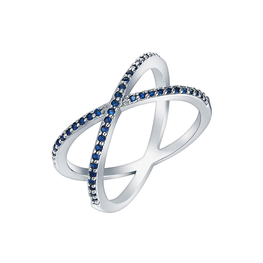 Geometric intersection Ring