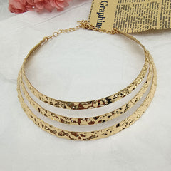 style one gold