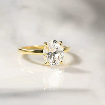 Geometric Ring
