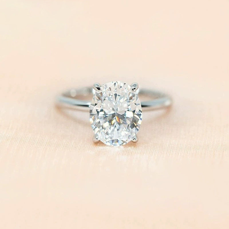 Geometric Ring
