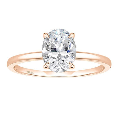 Geometric Ring