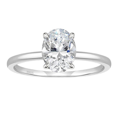 Geometric Ring
