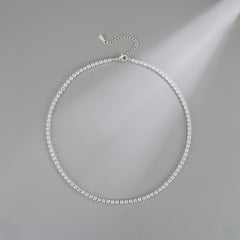 Xiao Bingtang Necklace