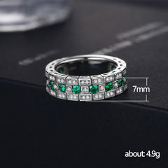 White gold