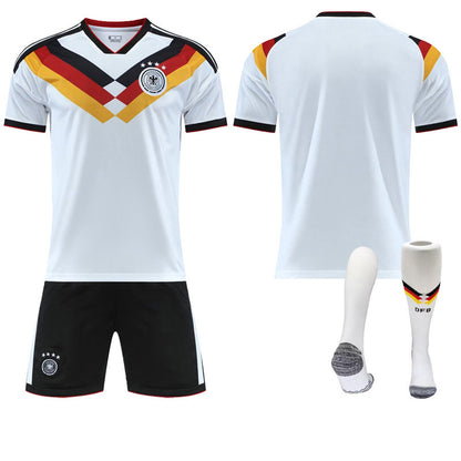 Germany World Cup Football Jersey
