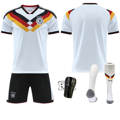 Germany World Cup Football Jersey