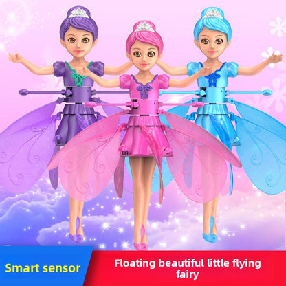 Gesture Control Toy