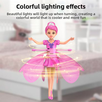 Gesture Control Toy