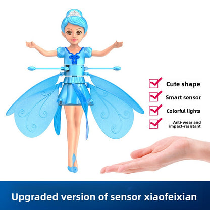 Gesture Control Toy