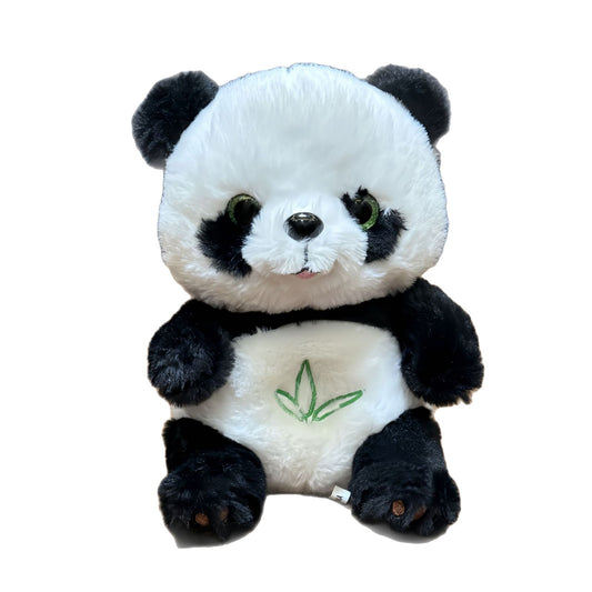 Giant Panda Plush Toy