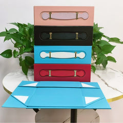 Ivory white20*18*8cm