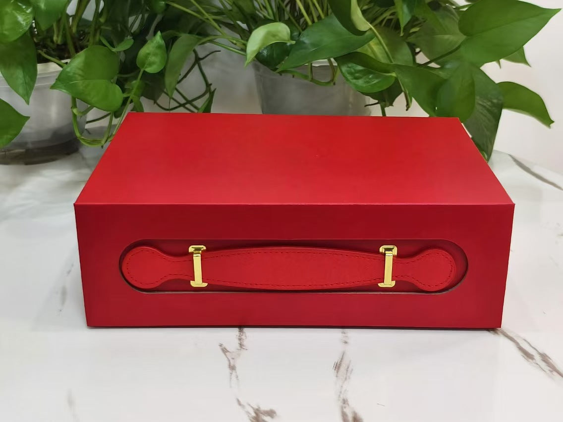 Gift Box Empty