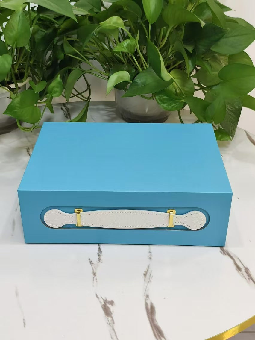 Gift Box Empty