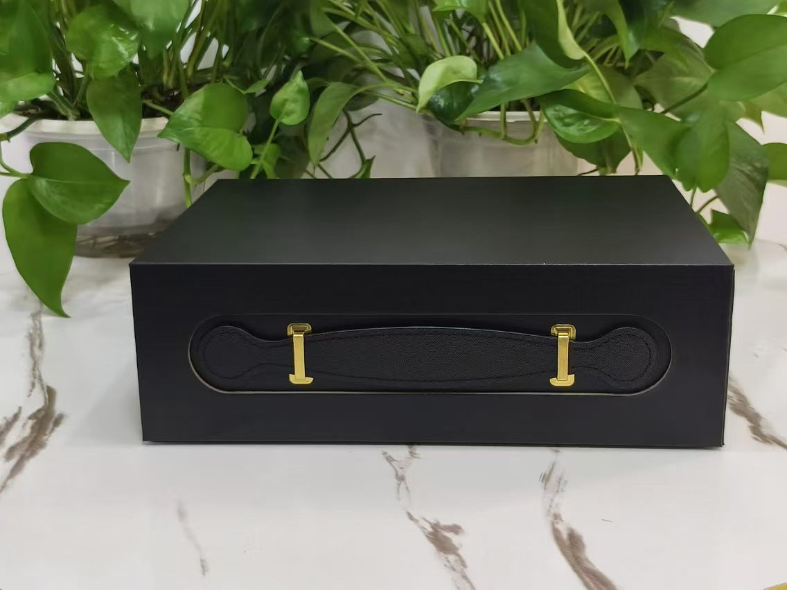 Gift Box Empty