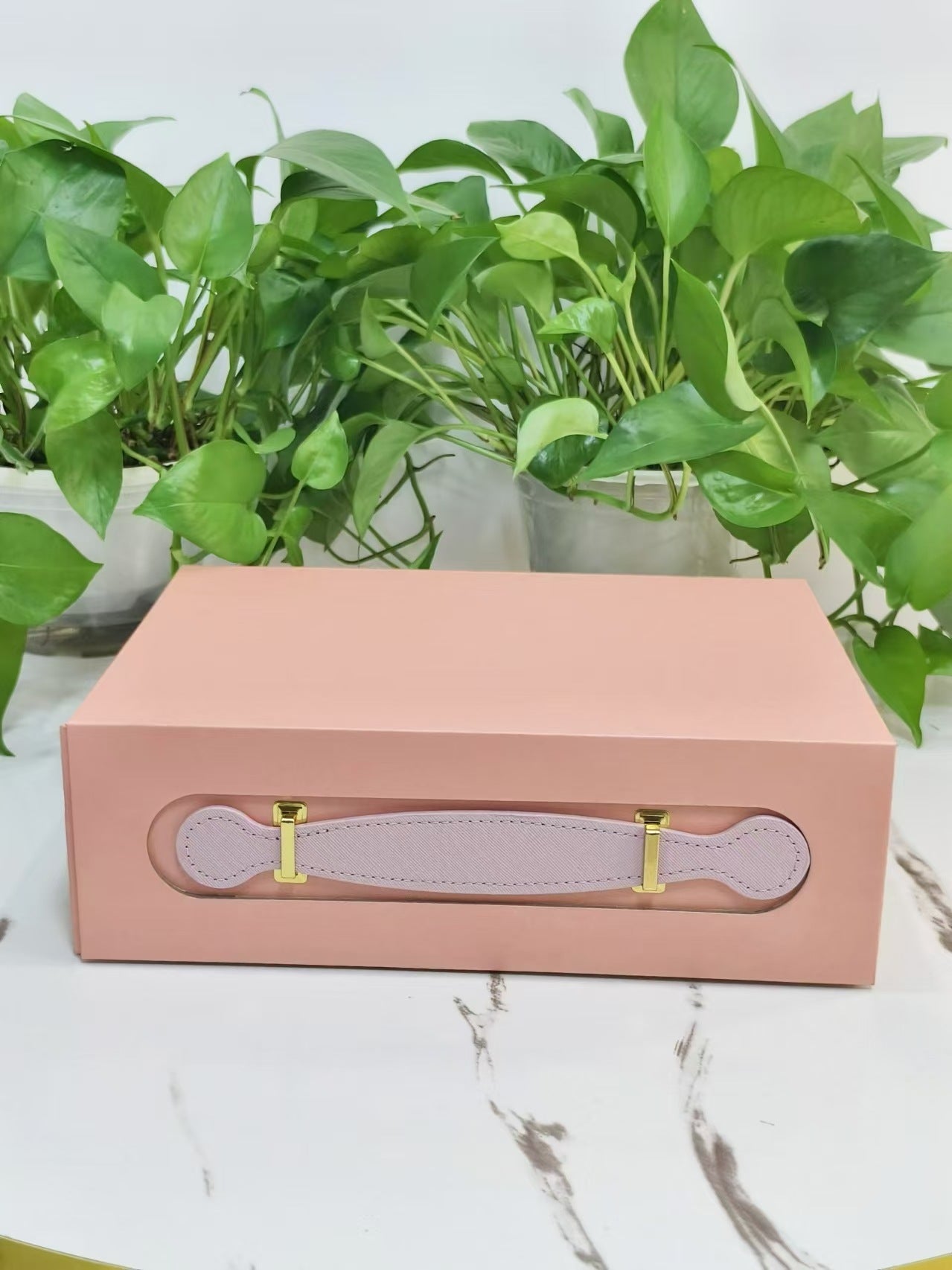 Gift Box Empty