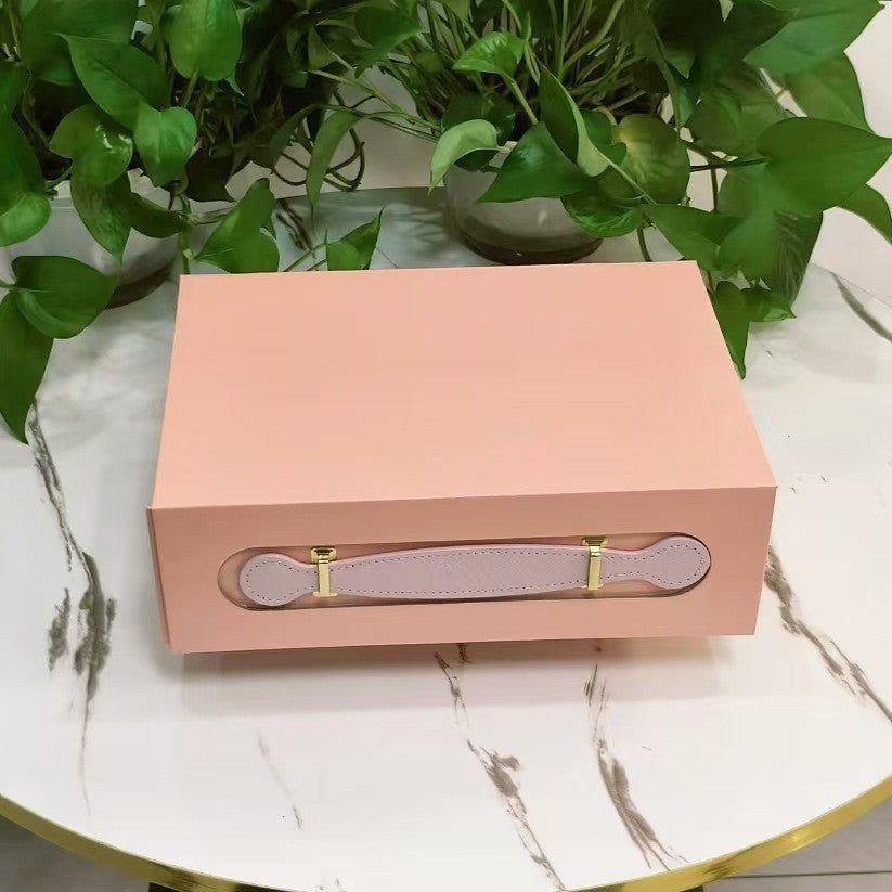 Gift Box Empty