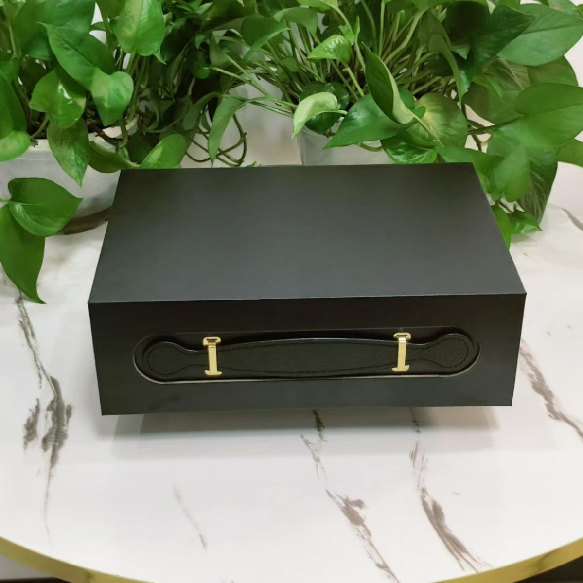 Gift Box Empty