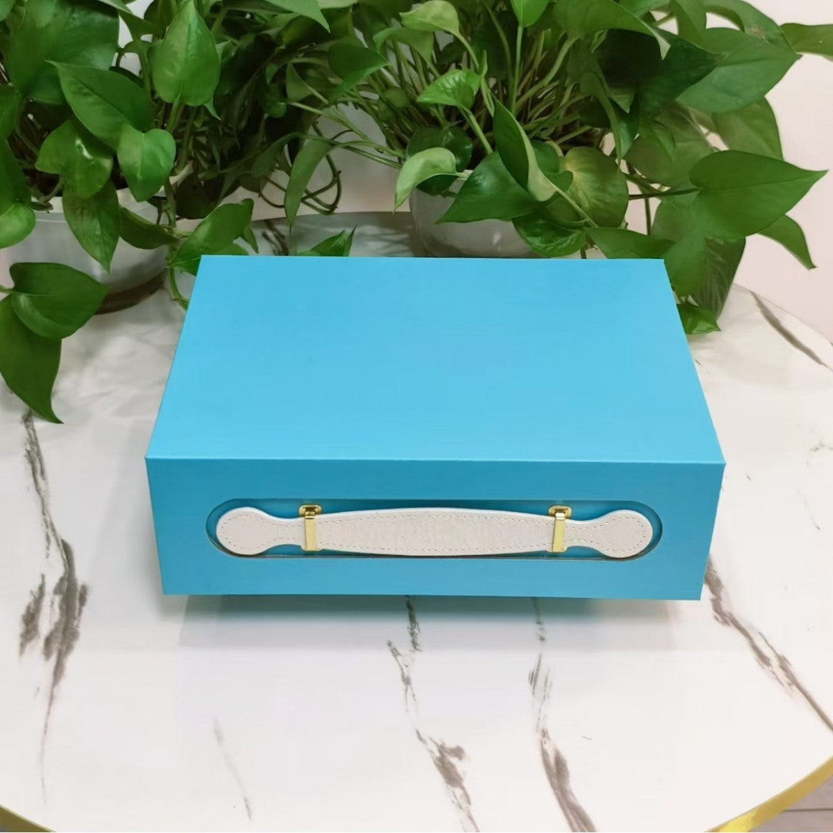 Gift Box Empty