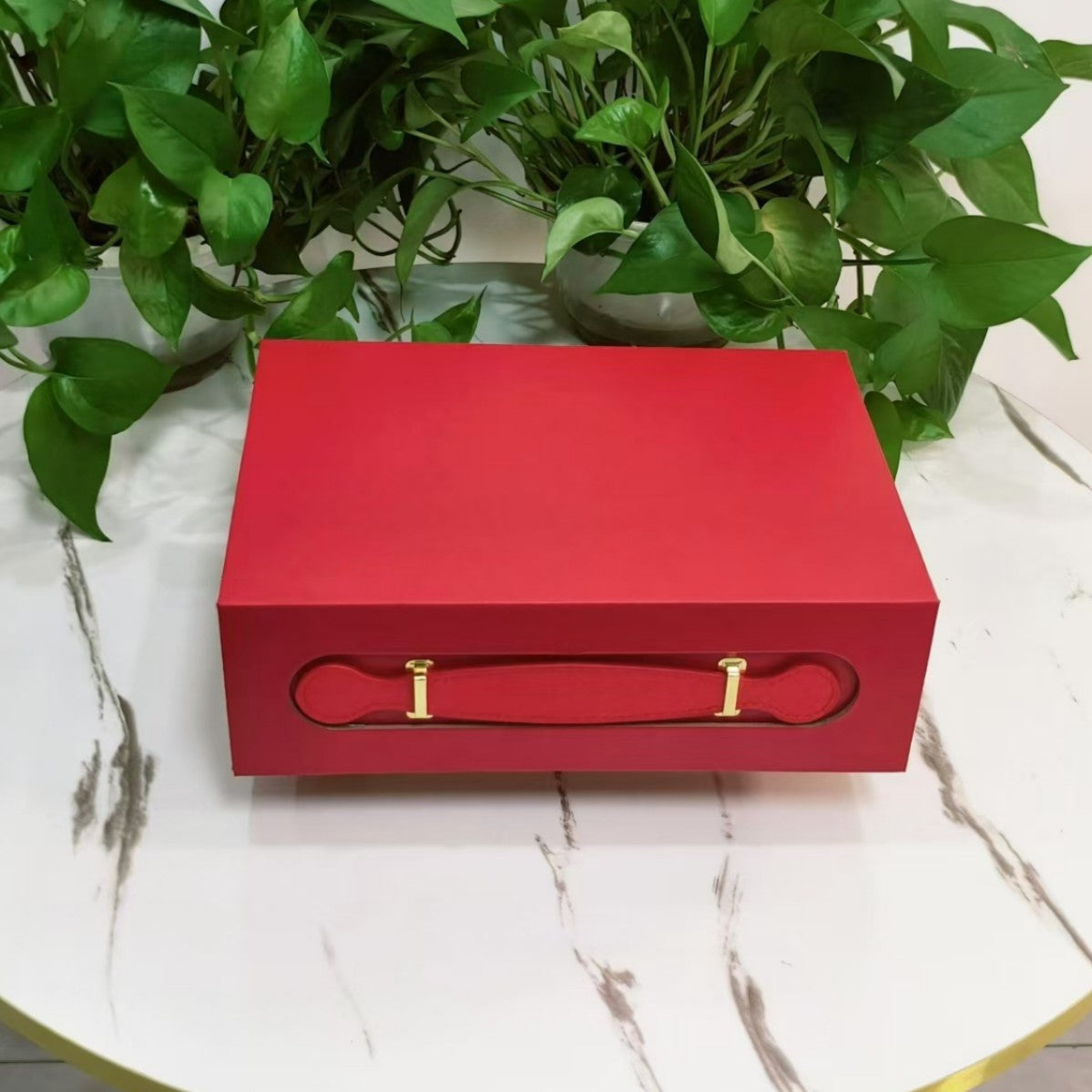 Gift Box Empty