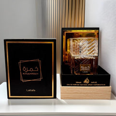 Gift Box Black 100ml