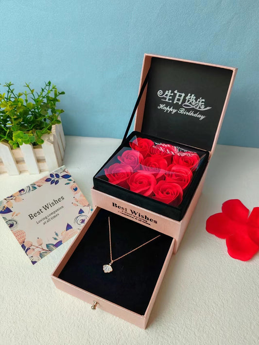 Gift Box Set