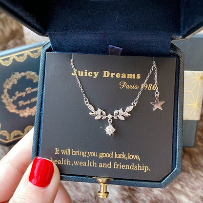 Gift Necklace