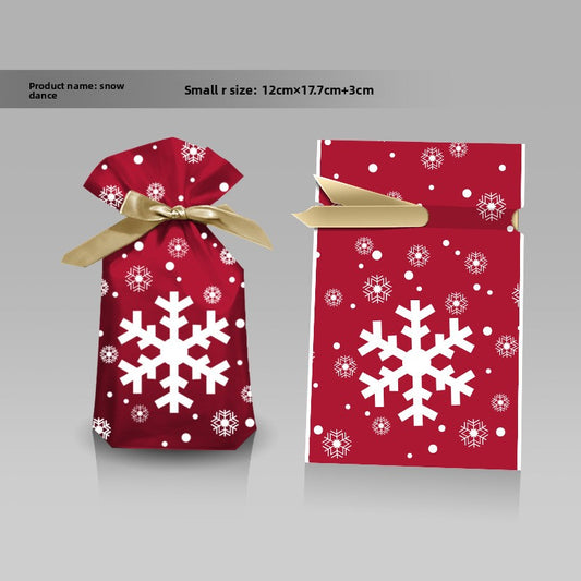 Gift packaging bag