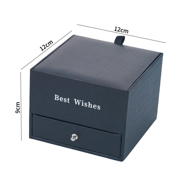 Gift packaging box