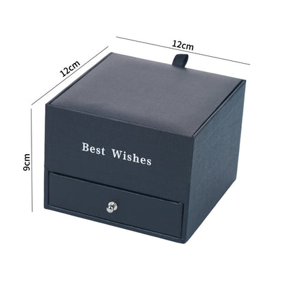 Gift packaging box
