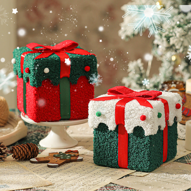 Gift Packaging Box