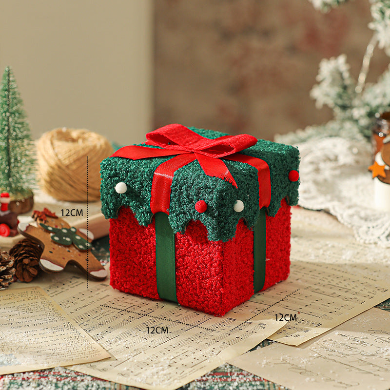 Gift Packaging Box