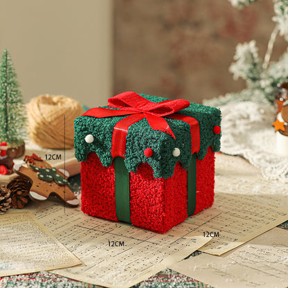 Gift Packaging Box