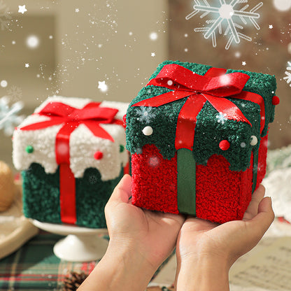 Gift Packaging Box