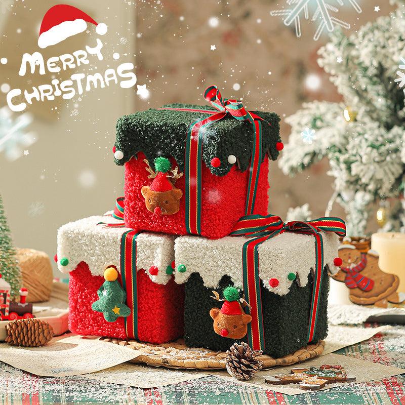 Gift Packaging Box