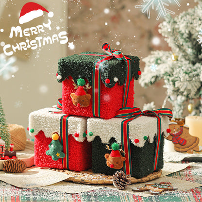 Gift Packaging Box