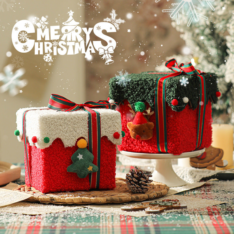 Gift Packaging Box