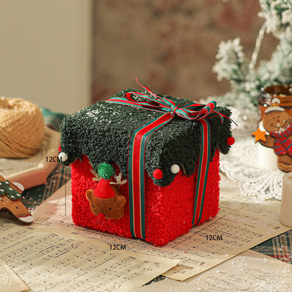 Gift Packaging Box