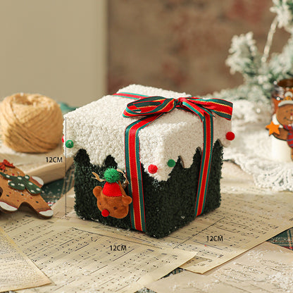 Gift Packaging Box