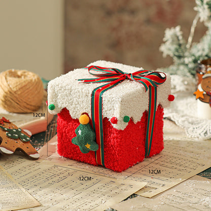 Gift Packaging Box