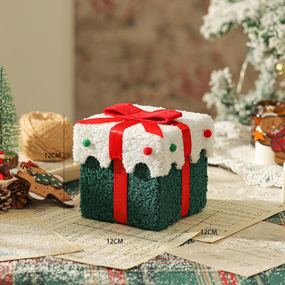 Gift Packaging Box