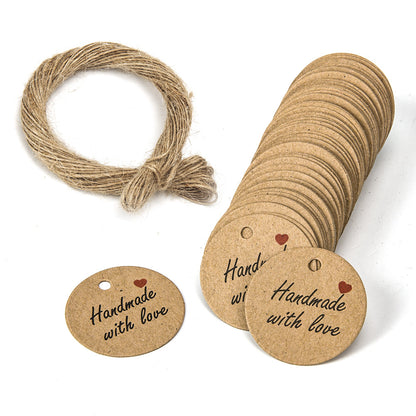 Gift Tag