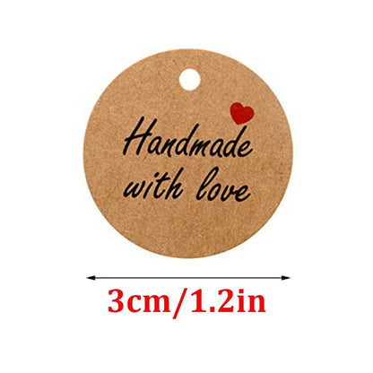 Gift Tag