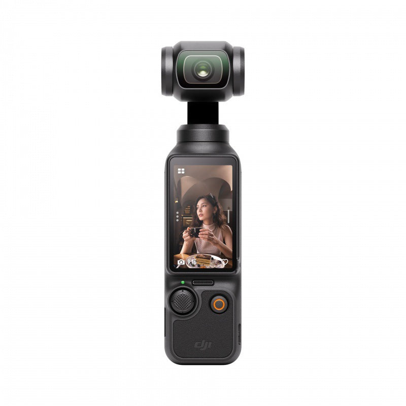 Gimbal Camera