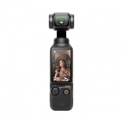 Gimbal Camera